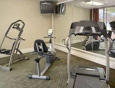 Knights Inn Gastonia Εξωτερικό φωτογραφία