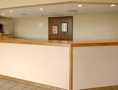 Knights Inn Gastonia Εσωτερικό φωτογραφία