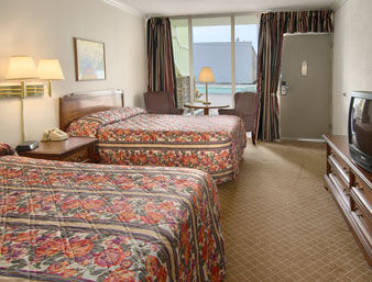 Knights Inn Gastonia Δωμάτιο φωτογραφία